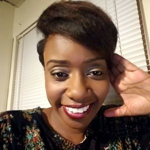 Meet your Posher, Kim